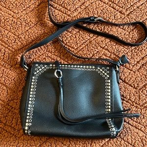 Crossbody Purse